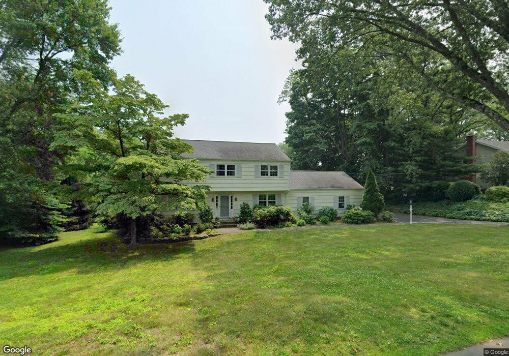 7 Wilson Ridge Rd, Darien, CT 06820 - photo 1