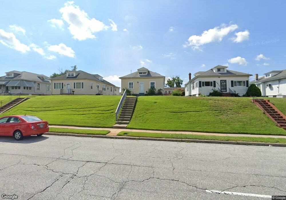 3909 Wilkens Ave, Baltimore, MD 21229 - photo 1