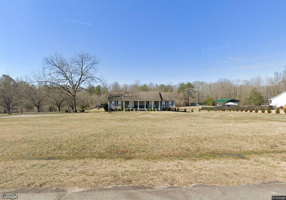 134 Bar h Rd, Griffin, GA 30223 - photo 1