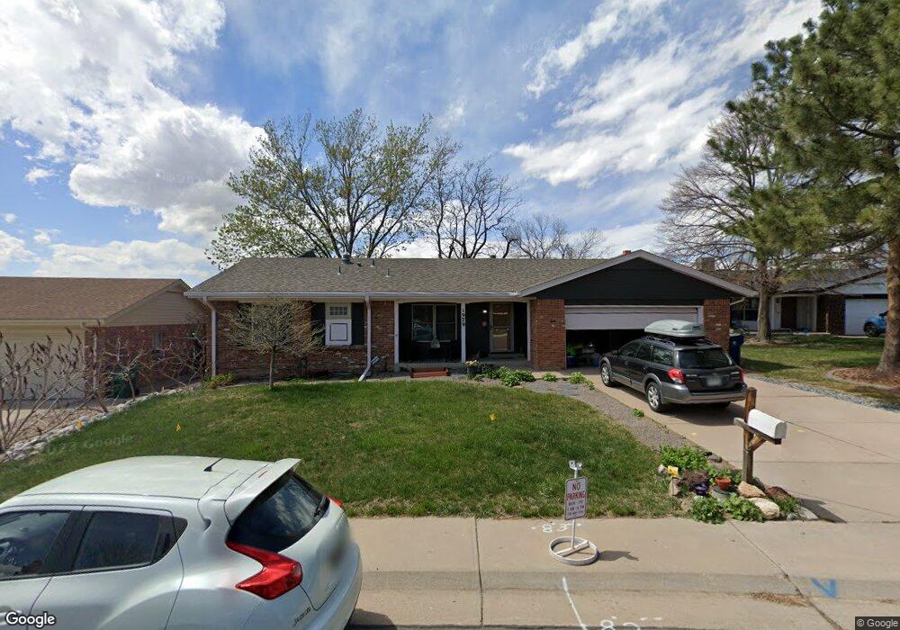 1979 S Ouray St, Aurora, CO 80013 - photo 1