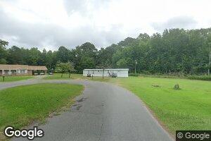 124 Murphy Rd, Como, NC 27818