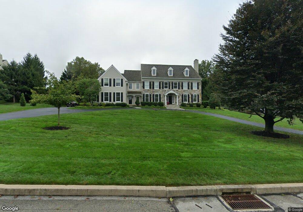 19 Harrison Dr, Newtown Square, PA 19073 - photo 1