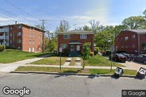 4034 28th Ave, Temple Hills, MD 20748