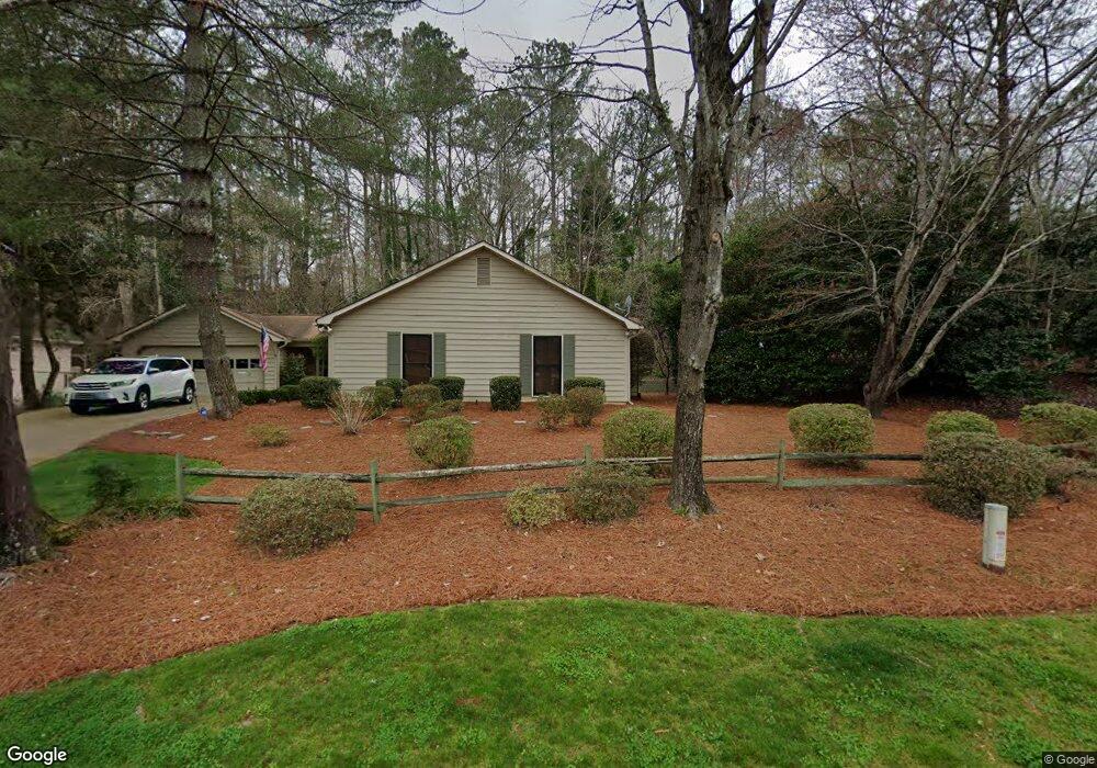 4990 Mcpherson Dr NE unit 8, Roswell, GA 30075 - photo 1