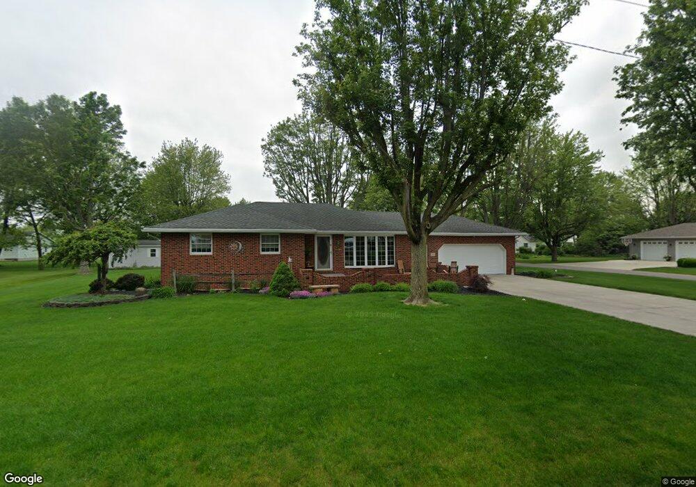 503 Bendele St, Ottoville, OH 45876 - photo 1