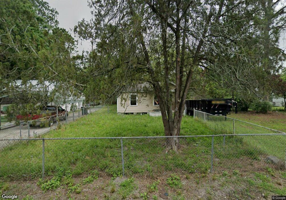 908 4th Ave SW, Moultrie, GA 31768 - photo 1