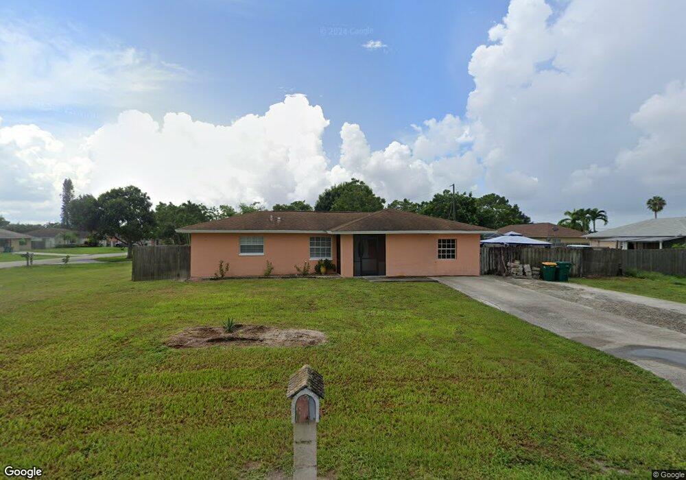 4900 28th Ct SW, Naples, FL 34116 - photo 1