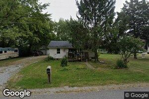 1202 Adams St, Lima, OH 45801