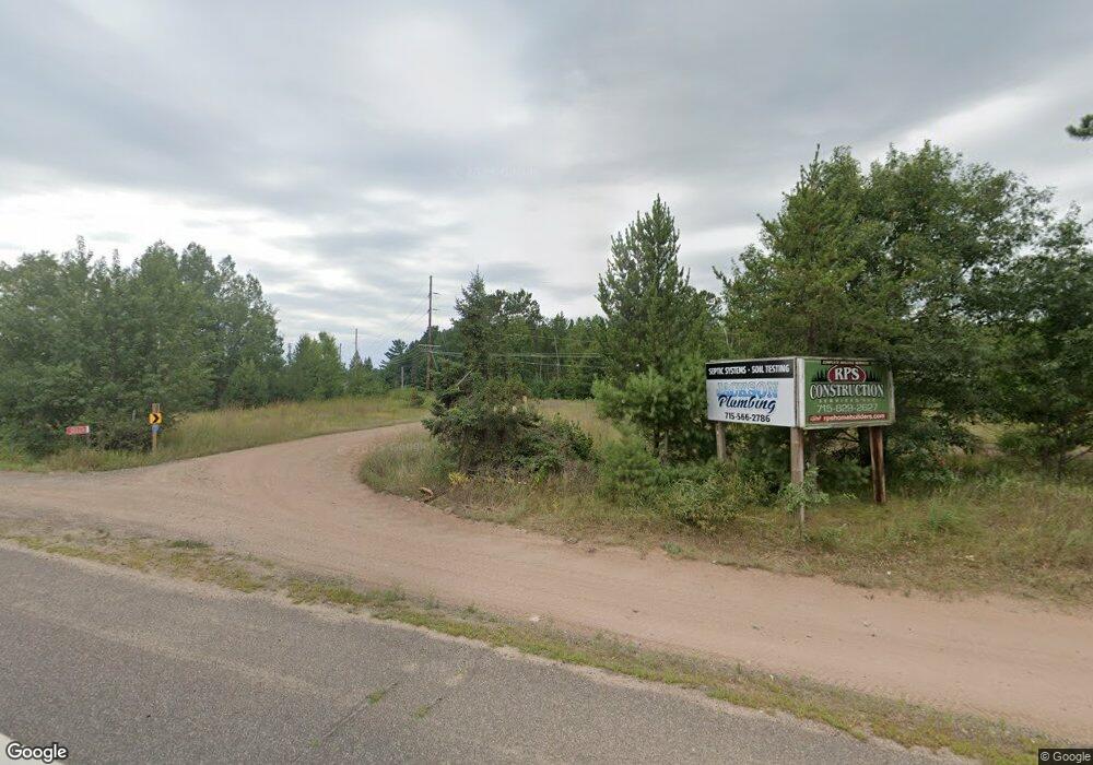 30269 Wisconsin 35, Danbury, WI 54830 - photo 1