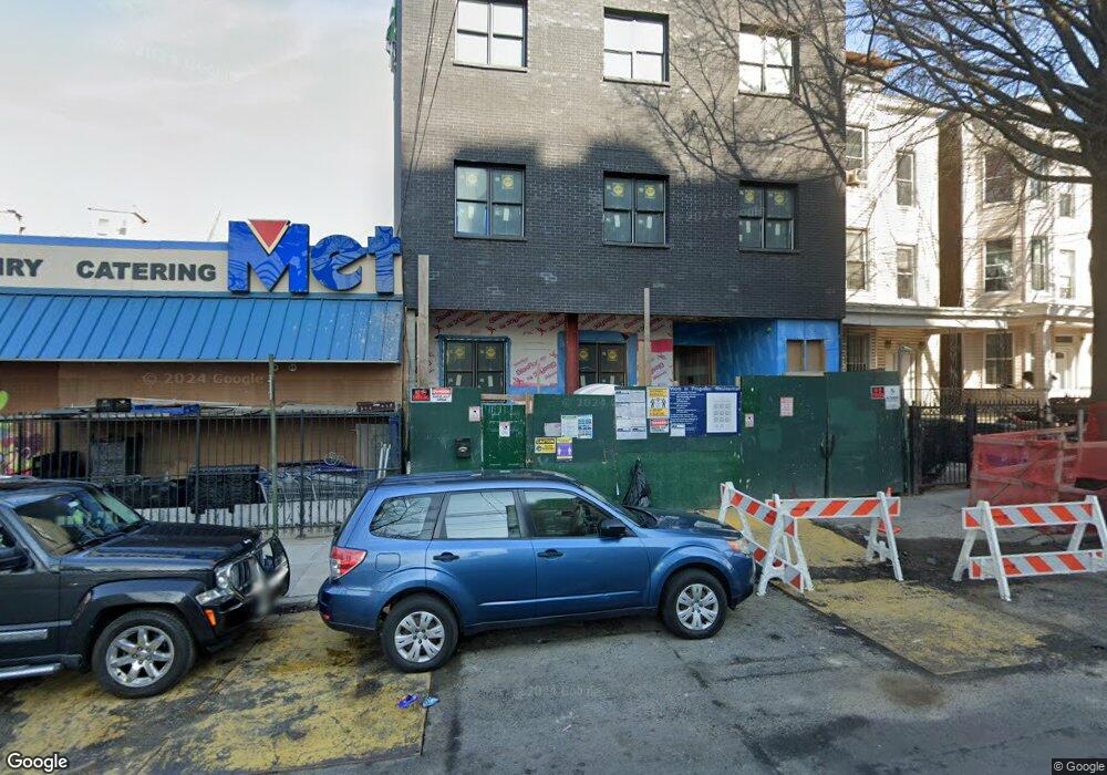 2843 Bainbridge Ave, Bronx, NY 10458 - photo 1