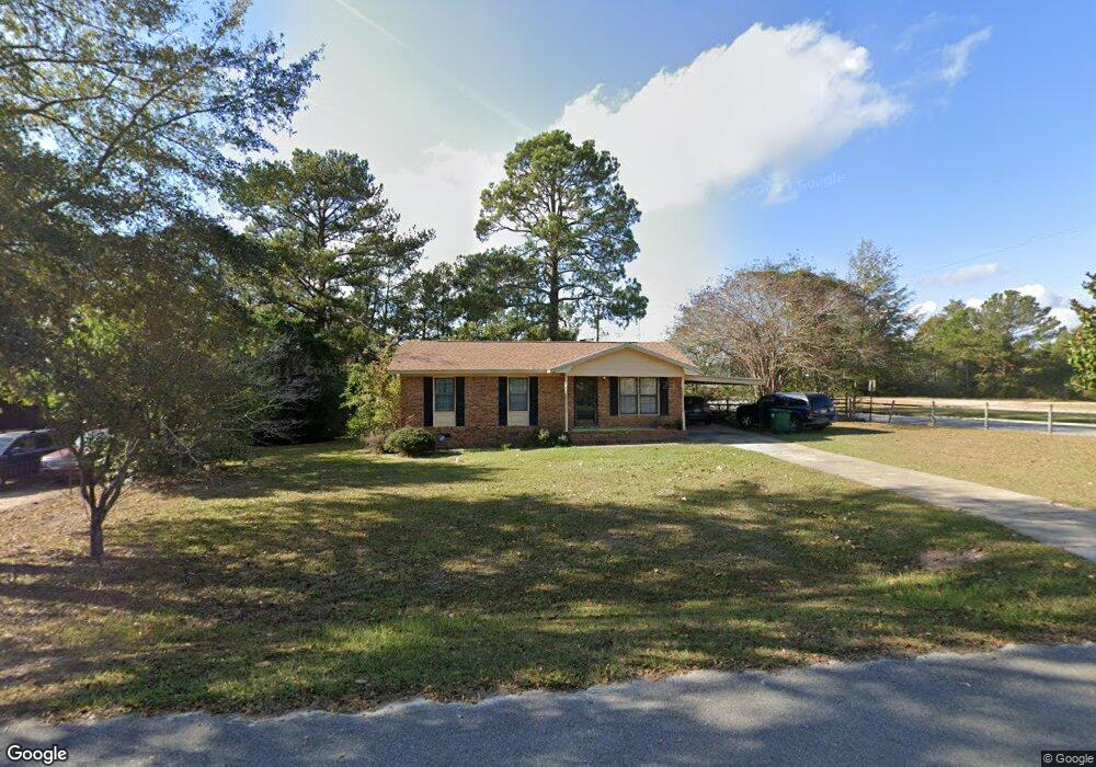 127 Donna Dr, Sylvester, GA 31791 - photo 1