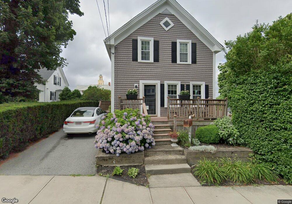 84 Howland Rd, Fairhaven, MA 02719 - photo 1