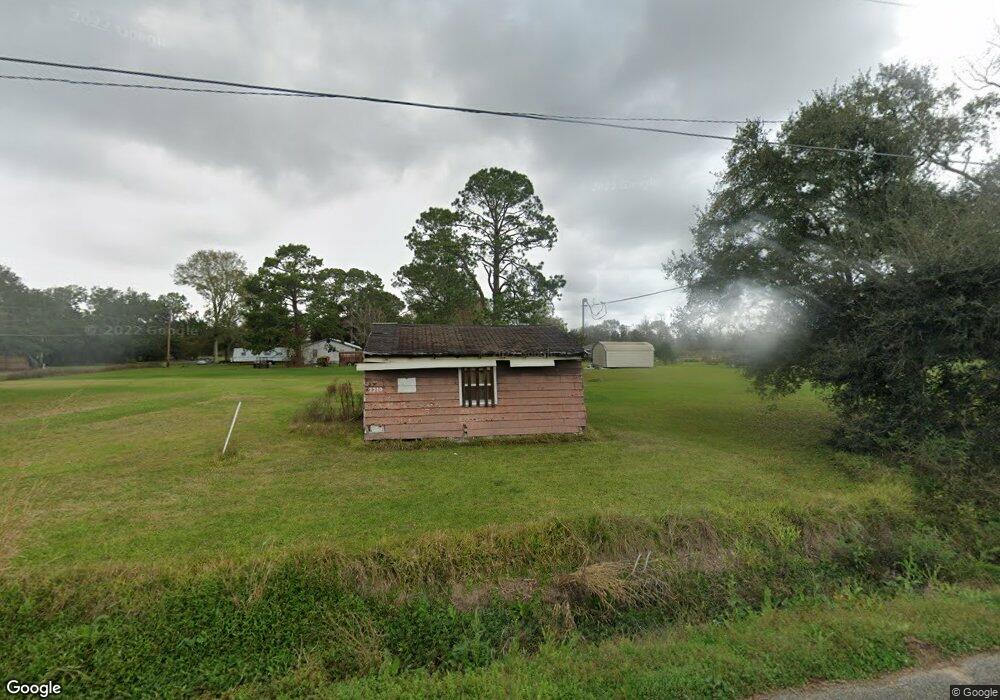 2210 First Ave, Roanoke, LA 70581 - photo 1