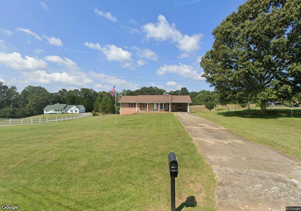 5321 Odum Smallwood Rd, Gainesville, GA 30506 - photo 1