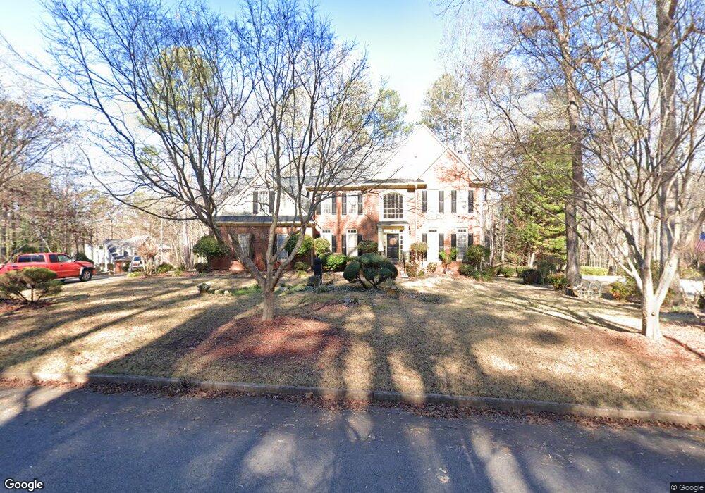 9166 Retreat Pass unit XII, Jonesboro, GA 30236 - photo 1