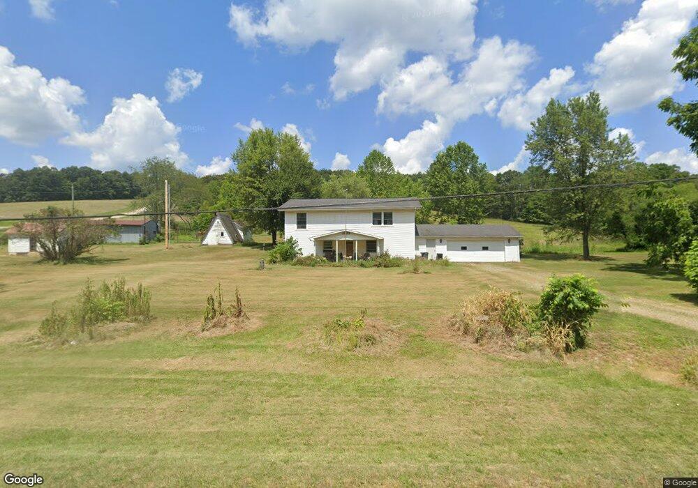 11833 State Route 93 N, Logan, OH 43138 - photo 1