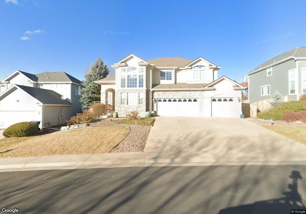 13923 E Grand Ave, Aurora, CO 80015 - photo 1