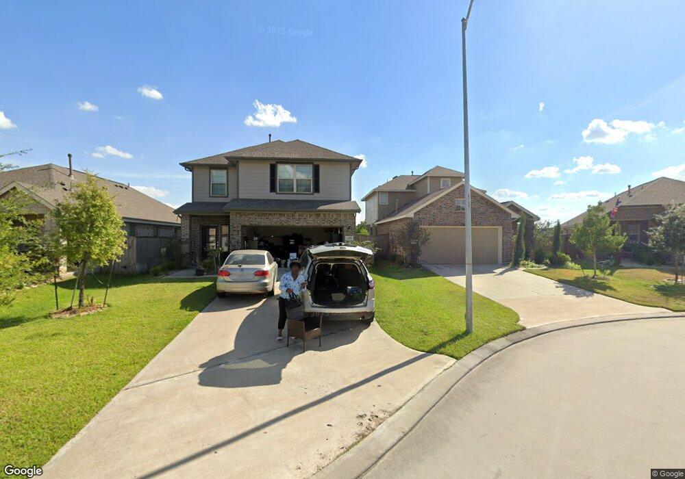24019 Falling Daylight Dr, Hockley, TX 77447 - photo 1