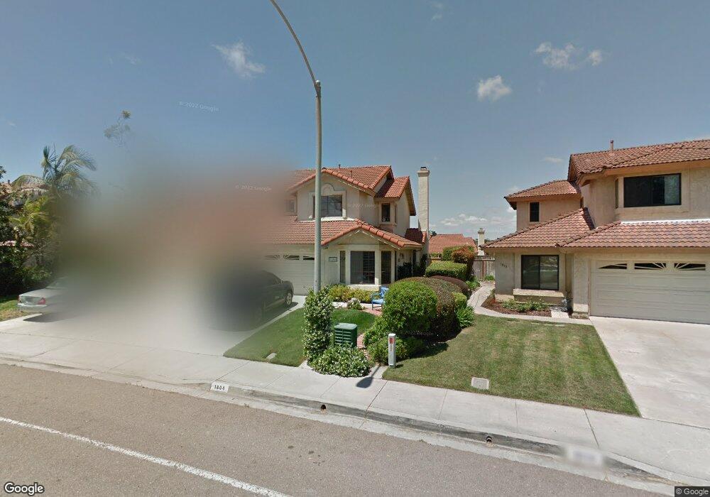 1804 Willowspring Dr N, Encinitas, CA 92024 - photo 1