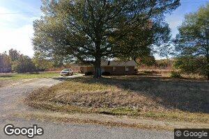4850 Metcalf Newsom Rd, de Valls Bluff, AR 72041
