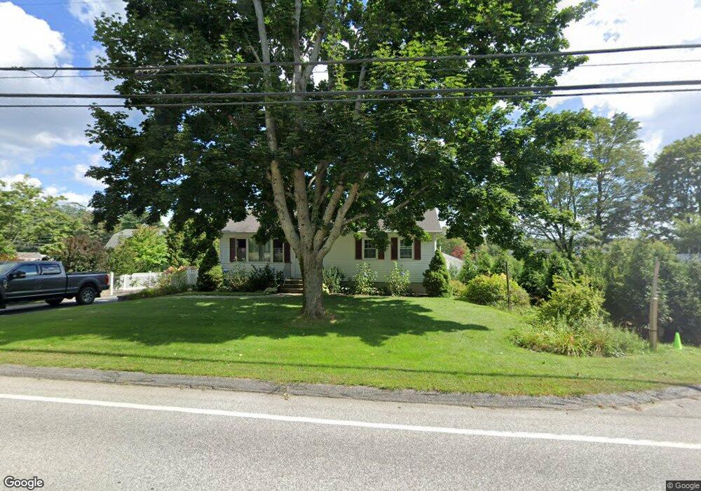 331 E Main St, Yarmouth, ME 04096 - photo 1