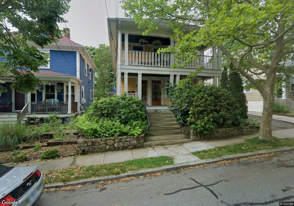 81 Overhill Rd, Providence, RI 02906 - photo 1