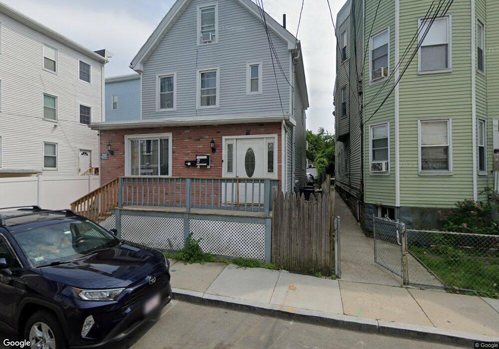 10 Walnut Place, Revere, MA 02151 - photo 1