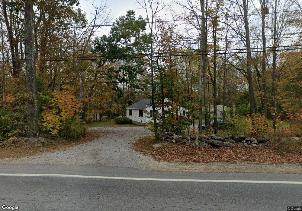 347 Stark Hwy N, Dunbarton, NH 03046 - photo 1