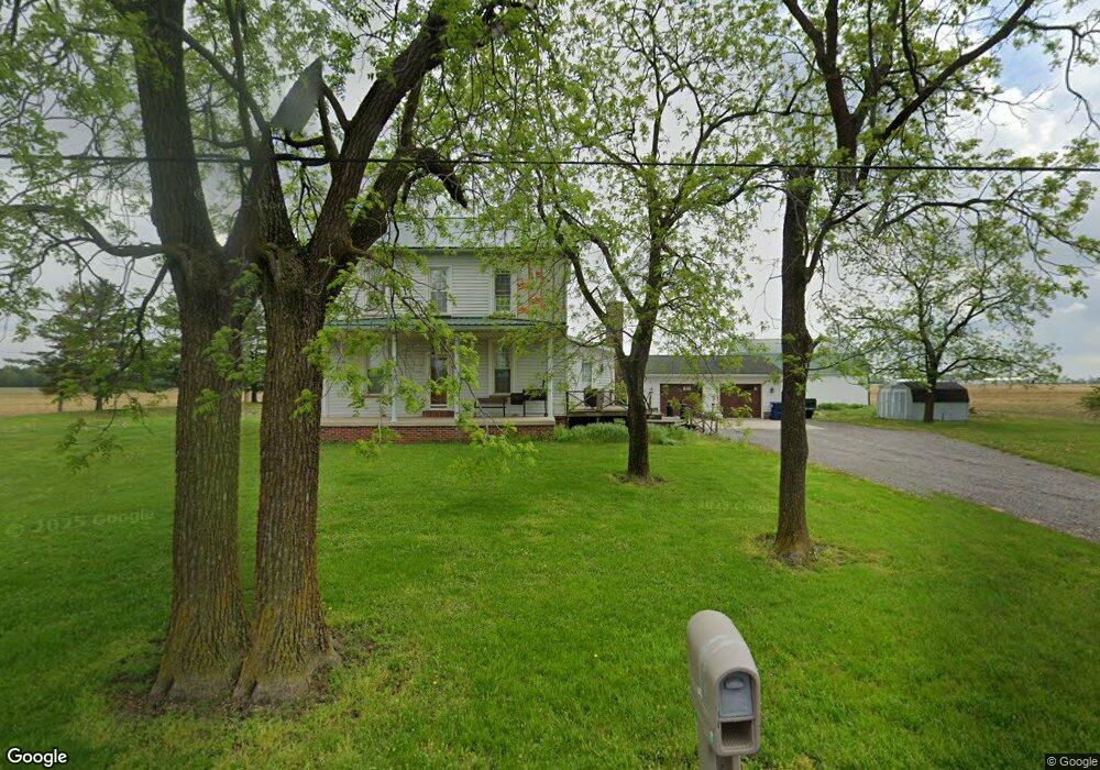 3400 Sharf Rd, Delphos, OH 45833 - photo 1
