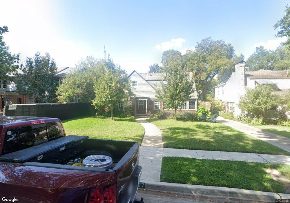7017 Meadow Lake Ave, Dallas, TX 75214 - photo 1