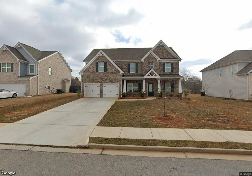405 Bartlett Way, McDonough, GA 30252 - photo 1