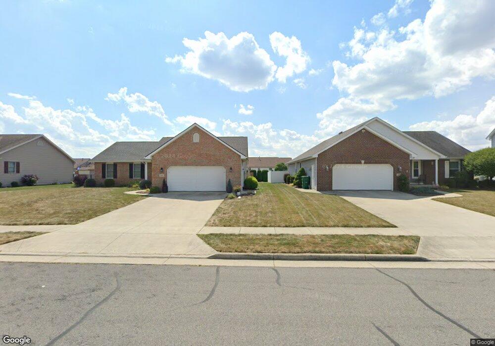 3637 Cherokee Dr, Lima, OH 45807 - photo 1