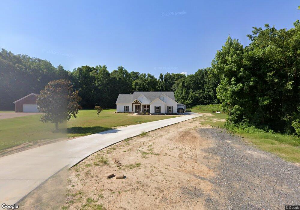 2470 Thousand Oaks Dr, Hernando, MS 38632 - photo 1