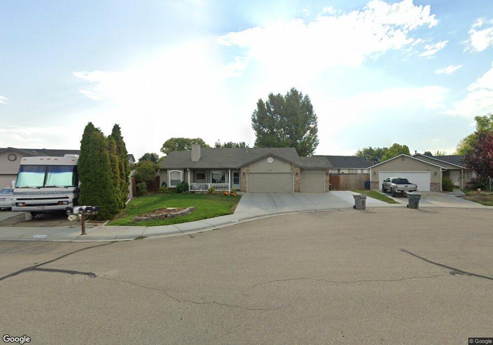 2112 Fall Ct, Nampa, ID 83686 - photo 1