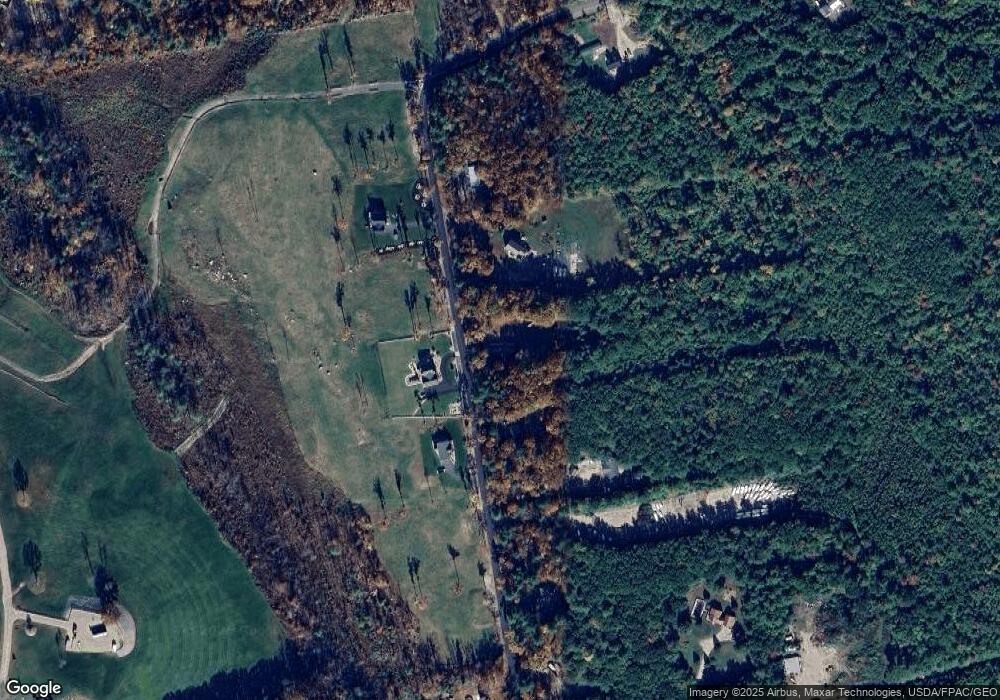 250 Buzzell Rd, Acton, ME 04001 - photo 1