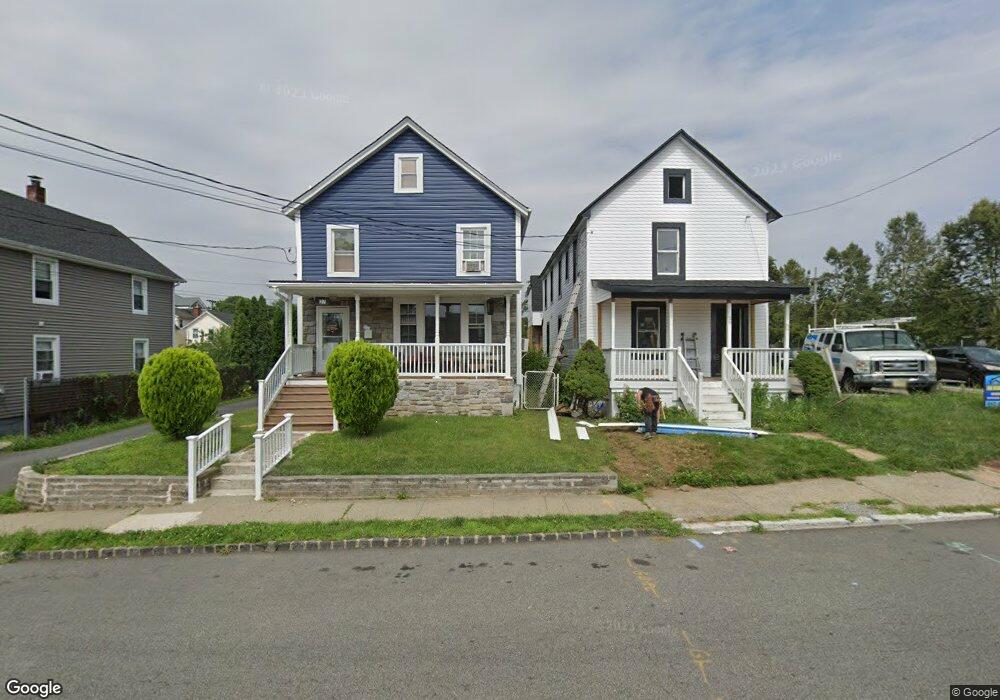 27 Perry St, Dover, NJ 07801 - photo 1