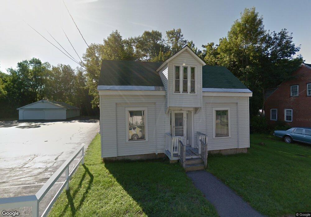 63 James St, Saco, ME 04072 - photo 1