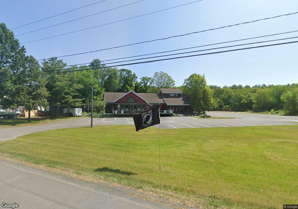 2639 U S 9, Ballston Spa, NY 12020 - photo 1