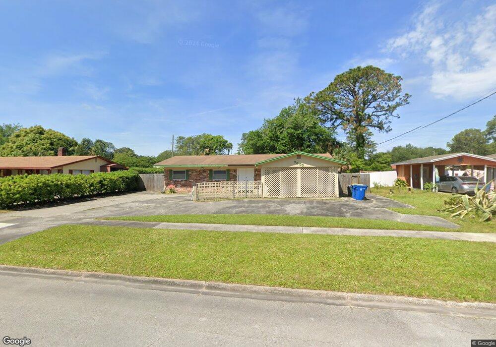 2650 Eastill Dr, Jacksonville, FL 32211 - photo 1