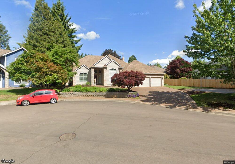 441 Cherrywood Ct SE, Salem, OR 97306 - photo 1