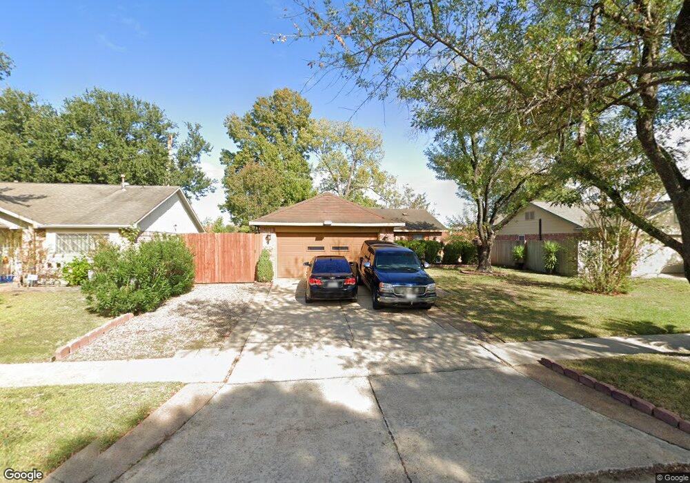 3502 Abinger Ln, Houston, TX 77088 - photo 1