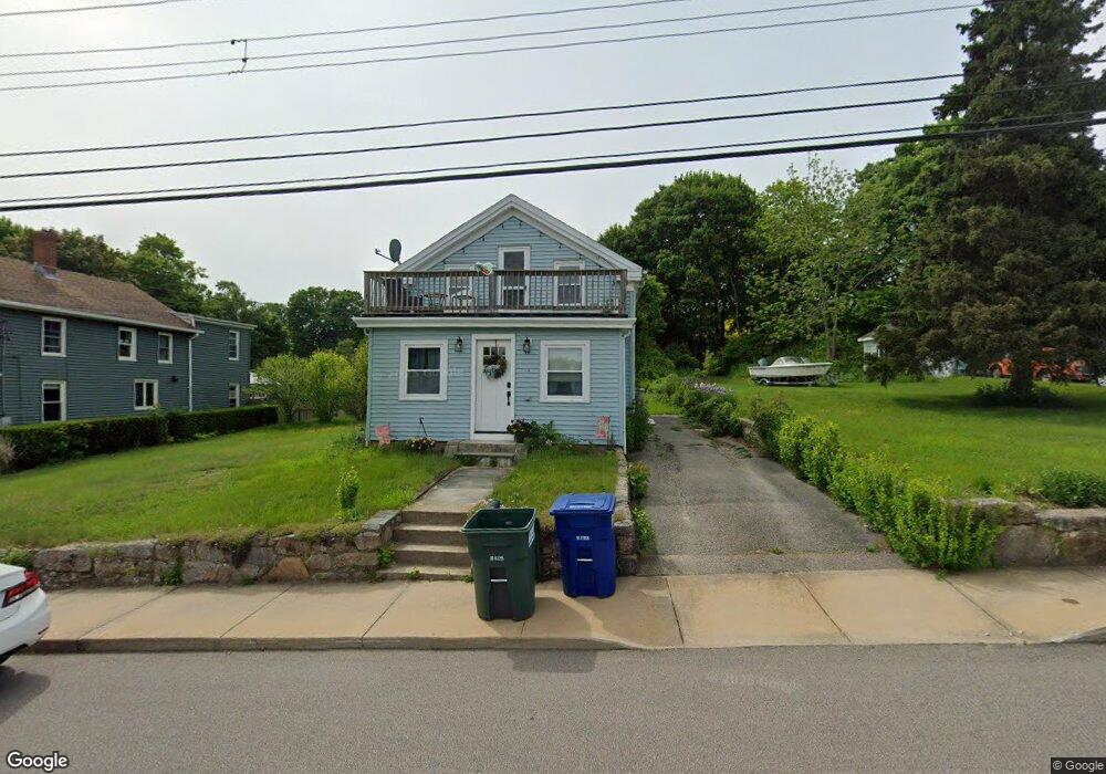 16 Robinson St, Pawcatuck, CT 06379 - photo 1