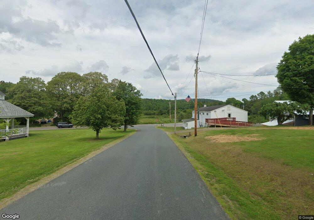 0 Center Rd unit 4970909, Unity, NH 03773 - photo 1