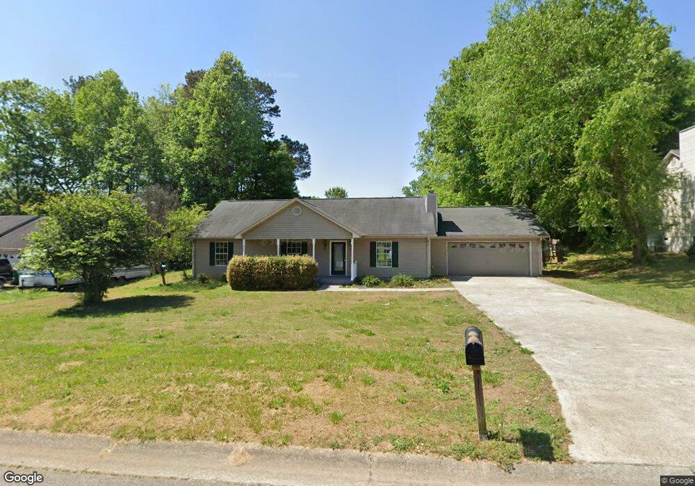 932 Century Oak Dr unit 2, Winder, GA 30680 - photo 1