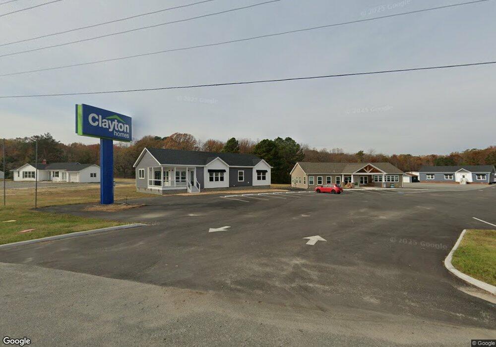 1782 Tappahannock Blvd, Tappahannock, VA 22560 - photo 1