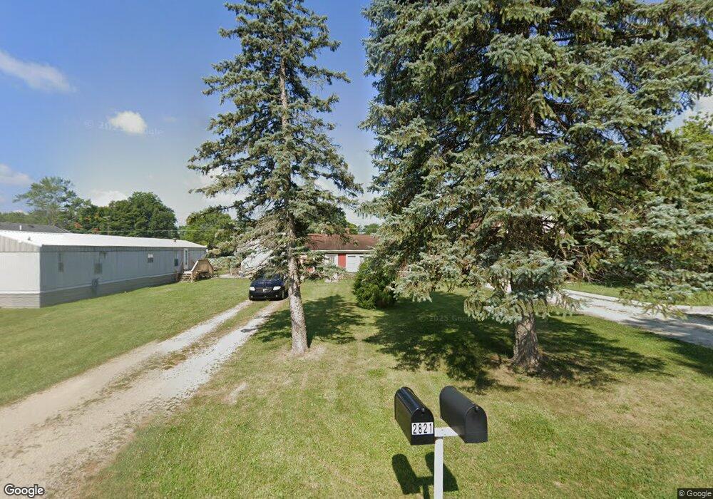 2901 N Milton St, Muncie, IN 47303 - photo 1