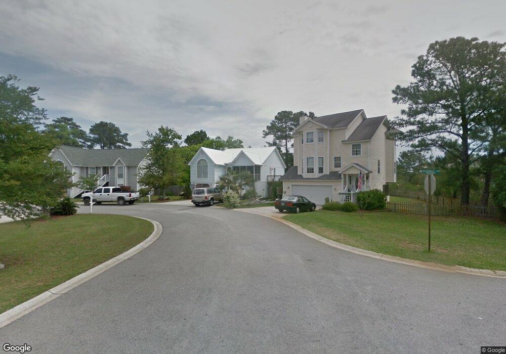 0 Rivermist Ln, Wilmington Island, GA 31410 - photo 1