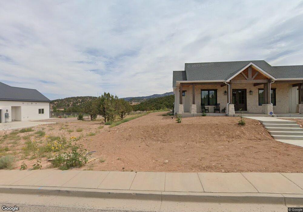 841 S 1600 unit 24, Parowan, UT 84761 - photo 1