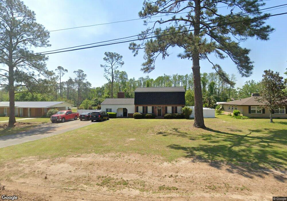 812 Par St, Douglas, GA 31533 - photo 1