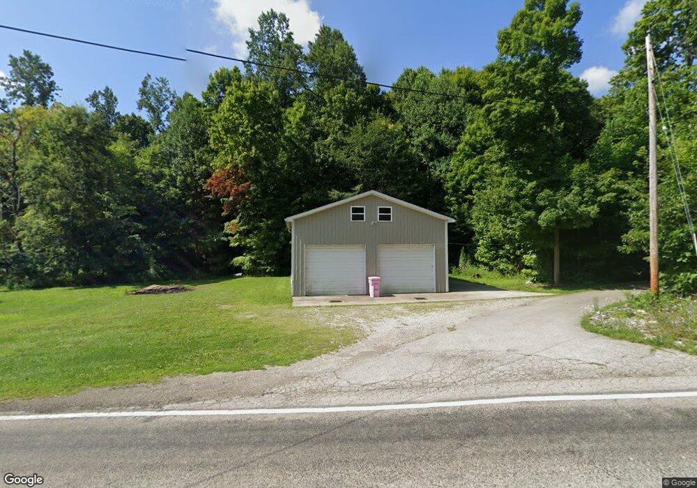 2668 Mansfield Lucas Rd, Lucas, OH 44843 - photo 1